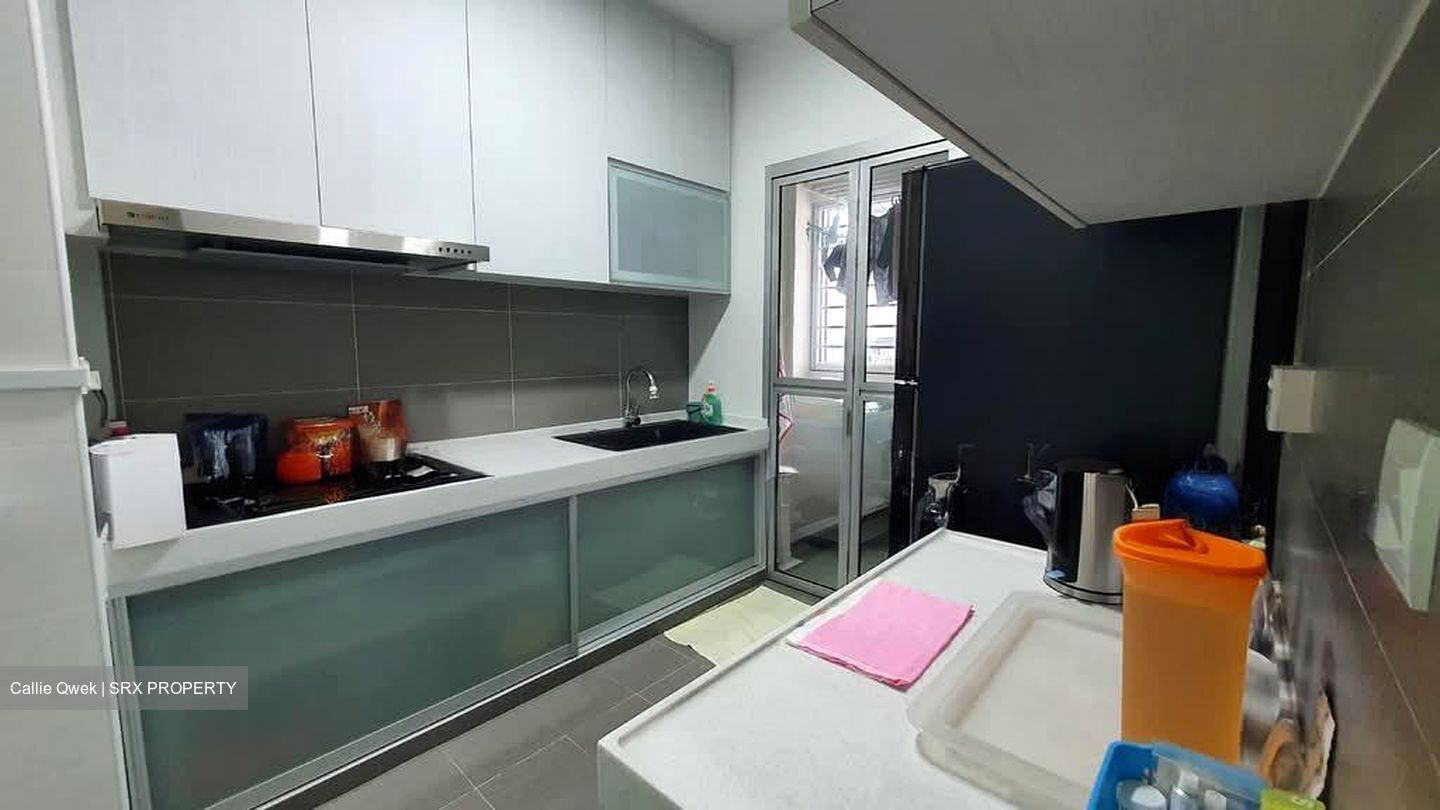 Blk 815B Keat Hong Quad (Choa Chu Kang), HDB 4 Rooms #533127511